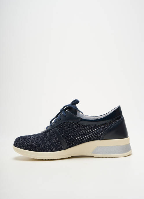 Adidași albastru SABATINI femeie