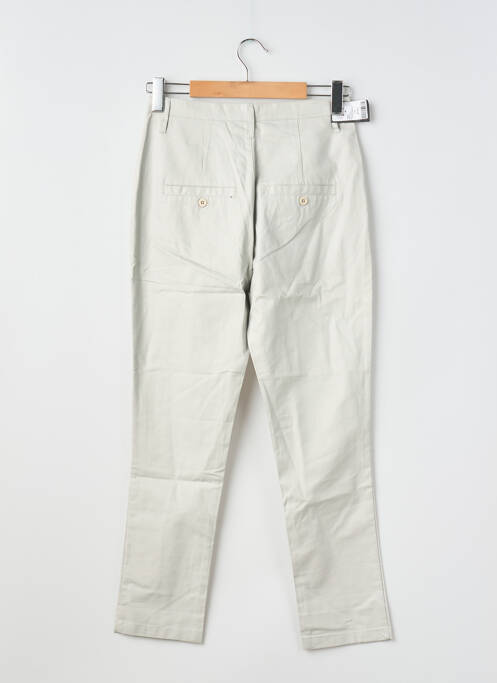 Pantalon chino gri CHEAP MONDAY femeie