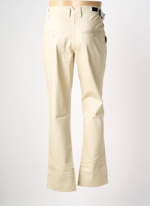 Pantalon chino buzunare mărime normală bej CHEAP MONDAY homme