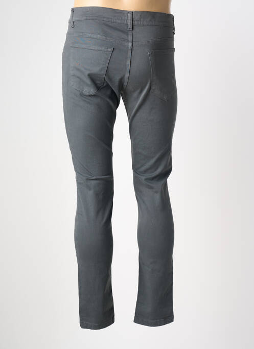 Blugi skinny elasticitate mărime normală gri XAGON MAN homme