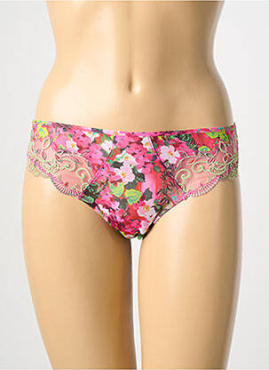 Chilot chiloți roz LISE CHARMEL femme