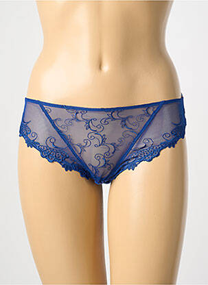 Chilot albastru LISE CHARMEL femeie