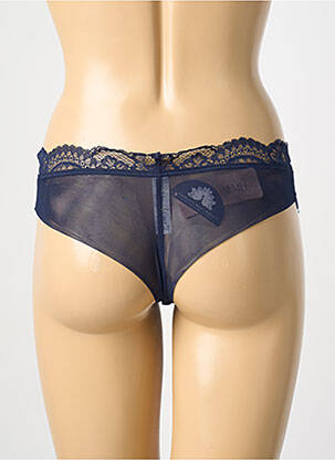 Shorty albastru LISE CHARMEL femeie