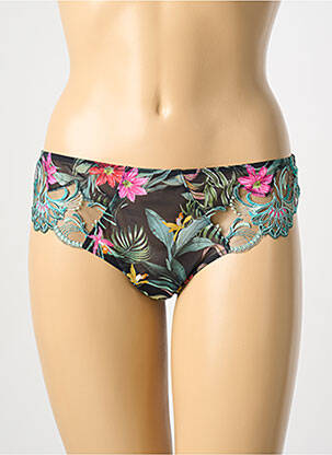 Tanga negru LISE CHARMEL femeie