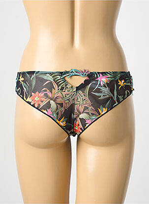 Tanga tanga negru LISE CHARMEL femeie