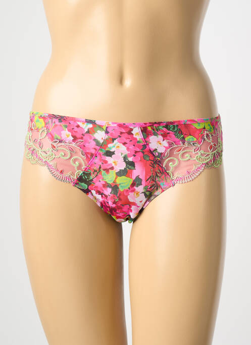 Chilot roz LISE CHARMEL femeie