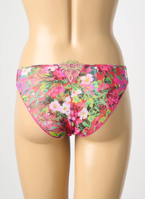 Chilot roz LISE CHARMEL femeie