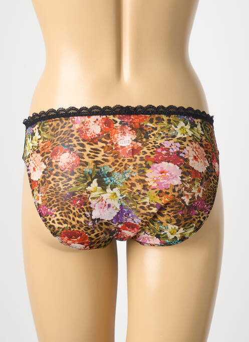 Chilot negru LISE CHARMEL femeie