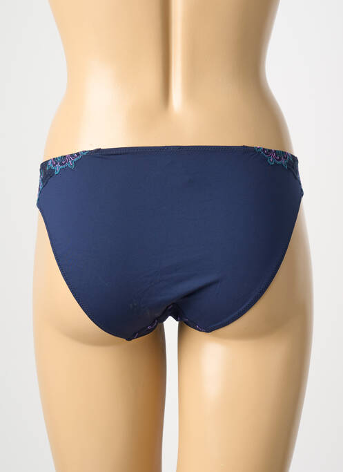 Chilot albastru LISE CHARMEL femeie