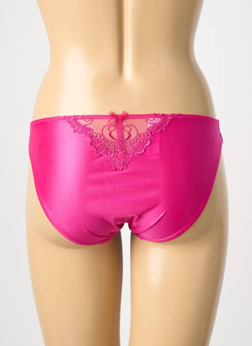 Chilot roz LISE CHARMEL femeie