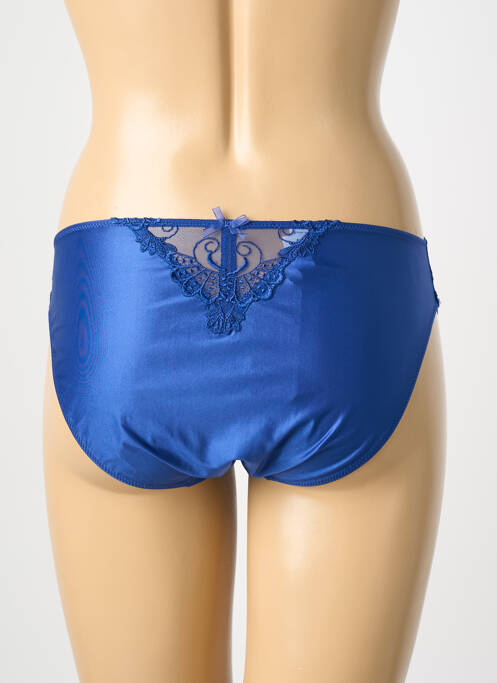 Chilot albastru LISE CHARMEL femeie