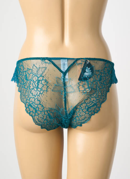 Chilot albastru LISE CHARMEL femeie