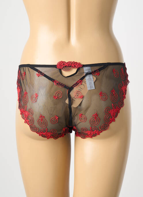 Chilot negru LISE CHARMEL femeie