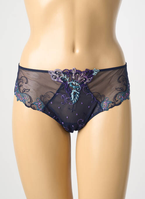 Tanga albastru LISE CHARMEL femeie