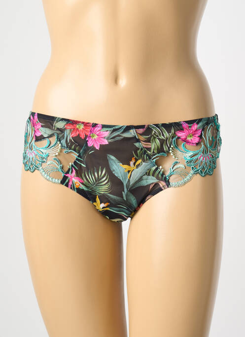 Tanga negru LISE CHARMEL femeie