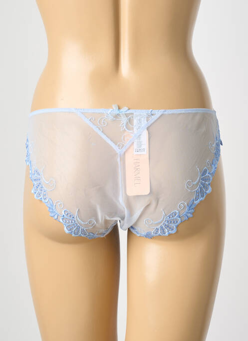 Chilot albastru LISE CHARMEL femeie