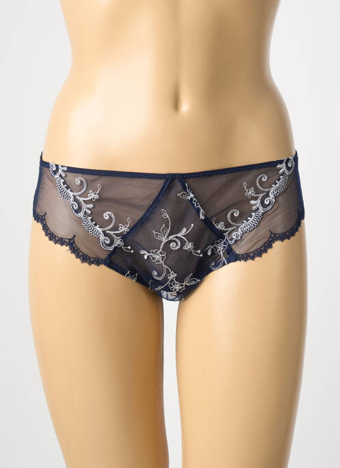 Chilot albastru LISE CHARMEL femeie