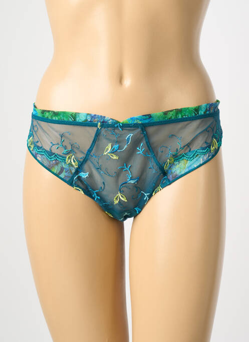 Tanga albastru LISE CHARMEL femeie