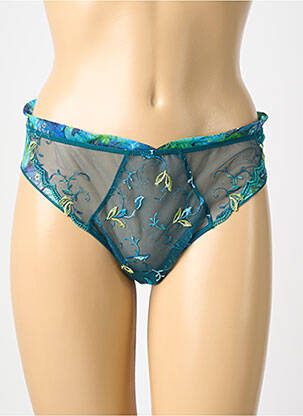 Chilot albastru LISE CHARMEL femeie