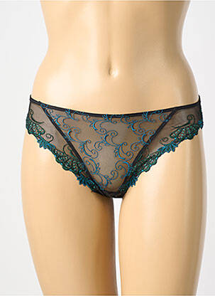 Chilot negru LISE CHARMEL femeie