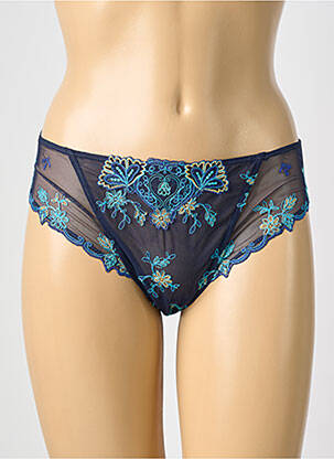 Chilot albastru LISE CHARMEL femeie