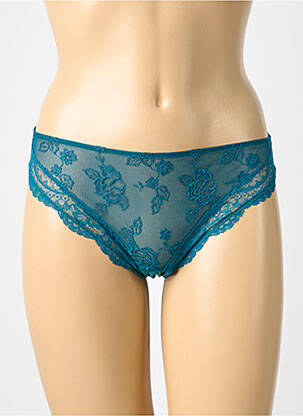 Chilot chiloți albastru LISE CHARMEL femme