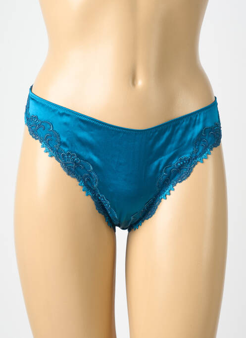 Chilot albastru LISE CHARMEL femeie