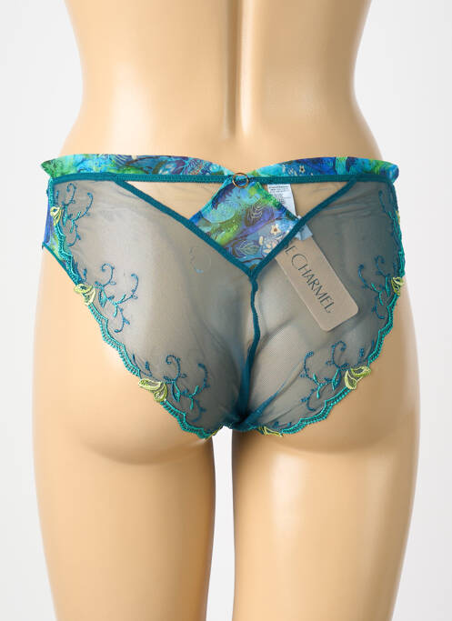 Chilot albastru LISE CHARMEL femeie