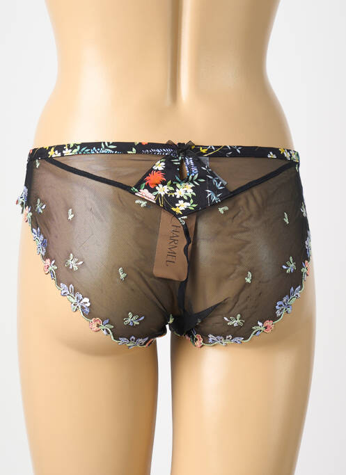 Chilot negru LISE CHARMEL femeie