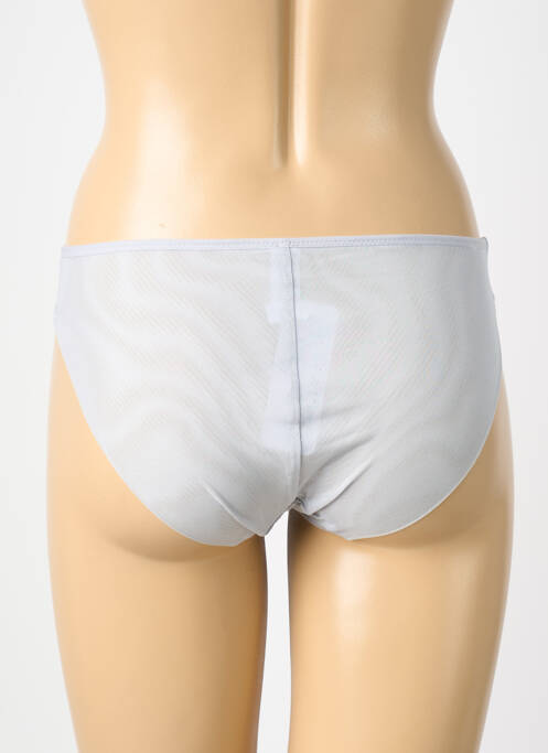 Chilot gri LISE CHARMEL femeie