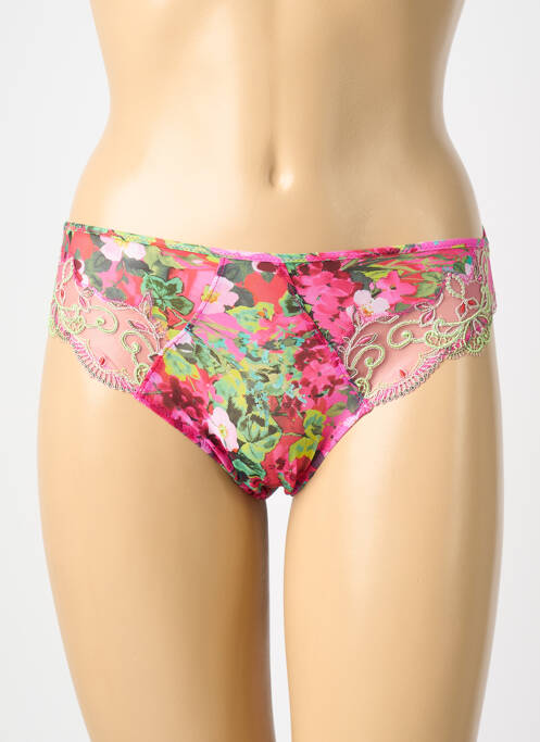 Chilot roz LISE CHARMEL femeie