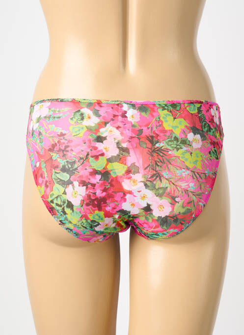 Chilot roz LISE CHARMEL femeie