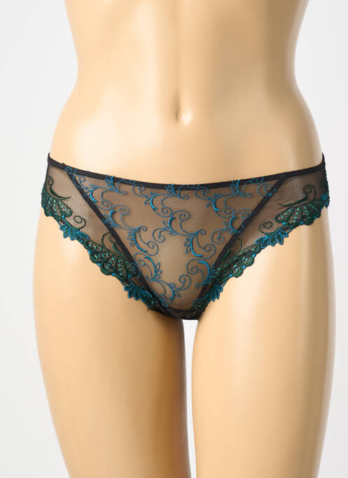 Chilot negru LISE CHARMEL femeie