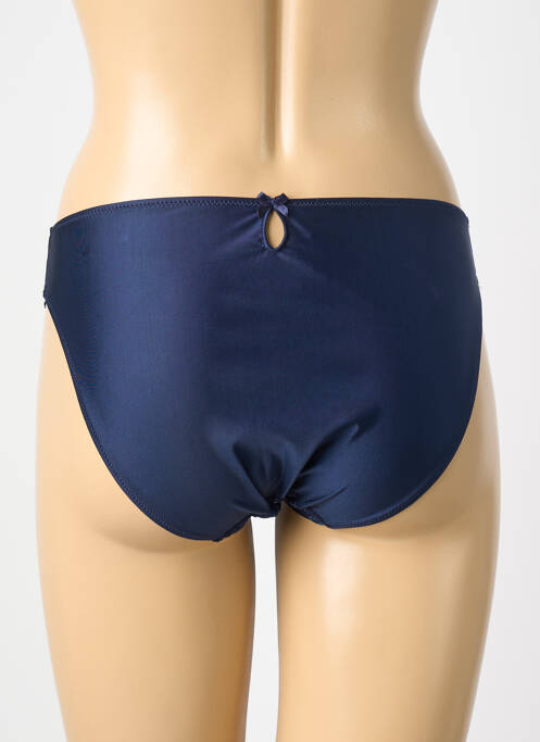 Chilot albastru LISE CHARMEL femeie