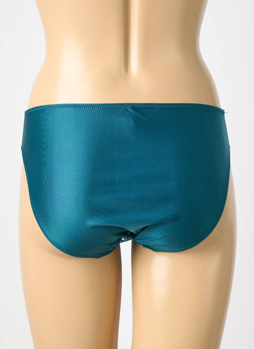 Chilot albastru LISE CHARMEL femeie