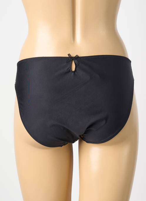 Chilot negru LISE CHARMEL femeie