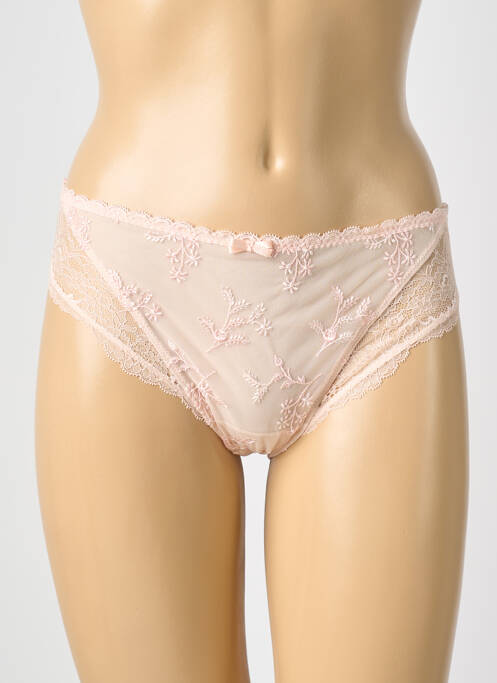 Chilot roz LISE CHARMEL femeie