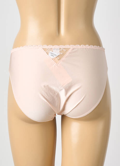 Chilot roz LISE CHARMEL femeie