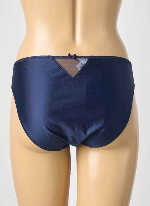 Chilot albastru LISE CHARMEL femeie