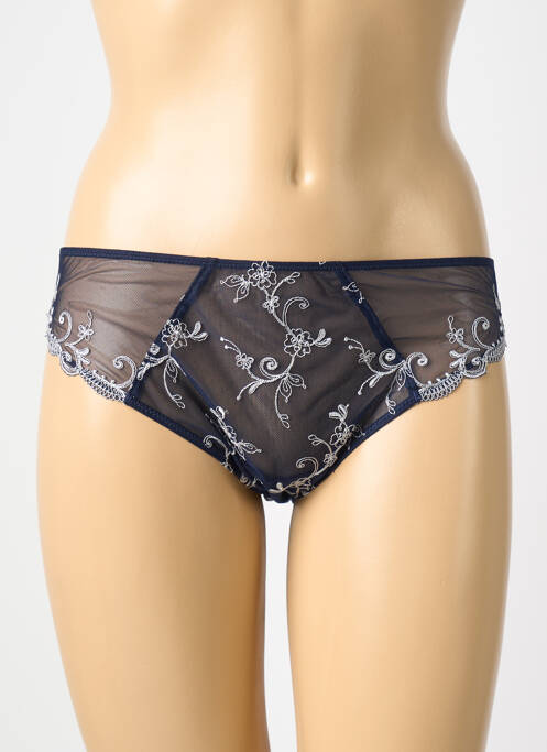 Chilot albastru LISE CHARMEL femeie