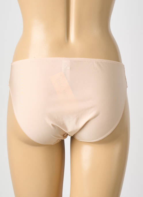 Chilot bej LISE CHARMEL femeie