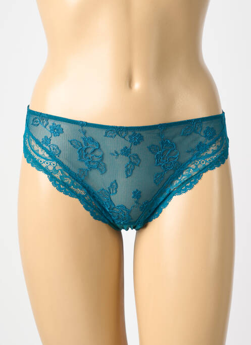 Chilot albastru LISE CHARMEL femeie