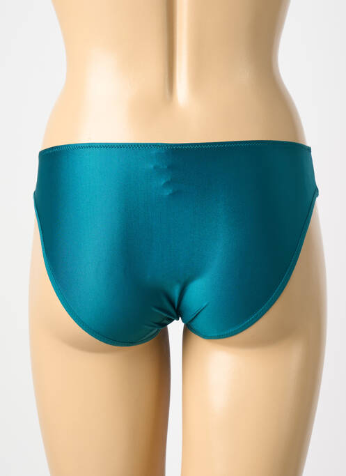 Chilot albastru LISE CHARMEL femeie