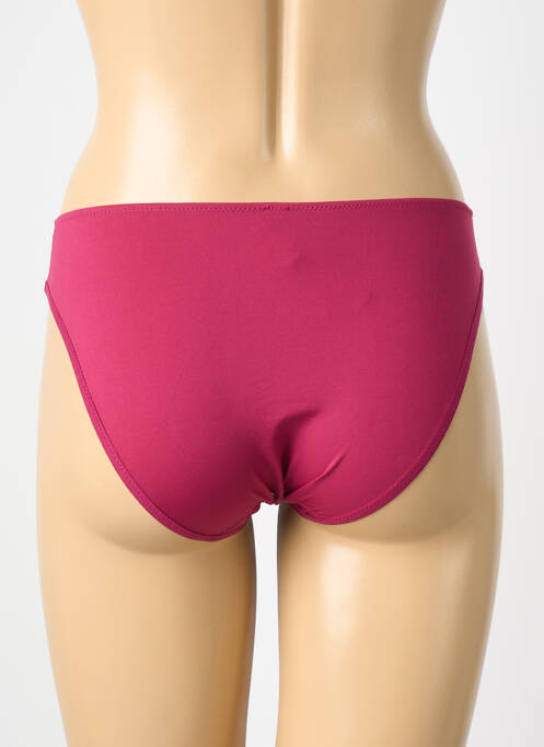 Chilot roz LISE CHARMEL femeie