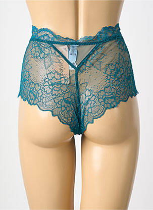 Shorty elasticitate verde LISE CHARMEL femeie