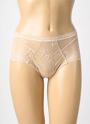 Shorty elasticitate roz LISE CHARMEL femeie