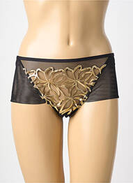 Shorty elasticitate negru LISE CHARMEL femme