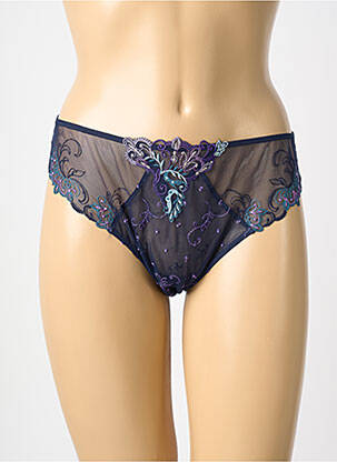 Chilot violet LISE CHARMEL femeie