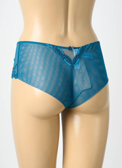 Shorty albastru LISE CHARMEL femeie