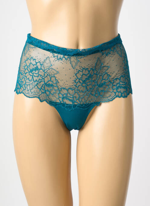 Shorty verde LISE CHARMEL femeie